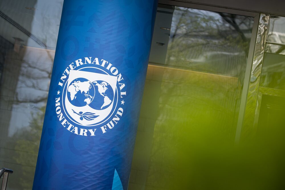 Sede del FMI Sede del FMI