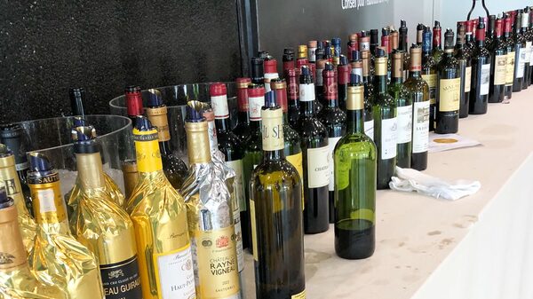 Como é calculada a nota de um vinho - e por que ela movimenta tanto o mercado Como é calculada a nota de um vinho - e por que ela movimenta tanto o mercado