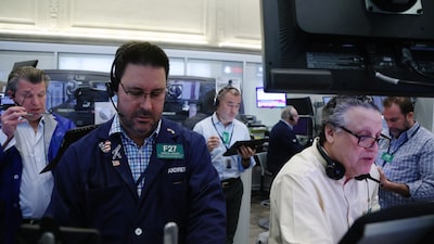 Una guía para inversionistas en un mercado sacudido por la guerra con Irán Una guía para inversionistas en un mercado sacudido por la guerra con Irán