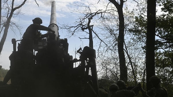 Esta vez, una economía de guerra sería diferente Esta vez, una economía de guerra sería diferente