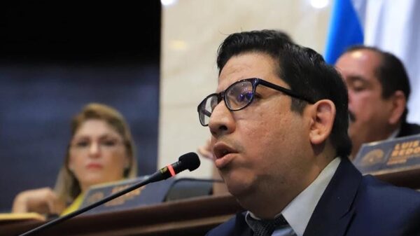 Diputados hondureños aprueban ley que garantiza la energía eléctrica como bien público Diputados hondureños aprueban ley que garantiza la energía eléctrica como bien público