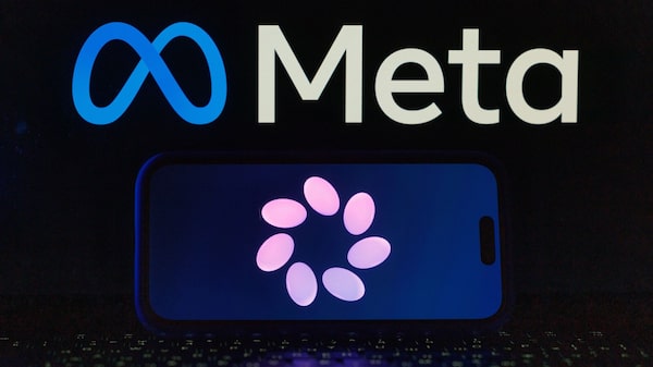 Meta lança modelo de IA mais leve em estratégia para competir com DeepSeek e Alibaba Meta lança modelo de IA mais leve em estratégia para competir com DeepSeek e Alibaba