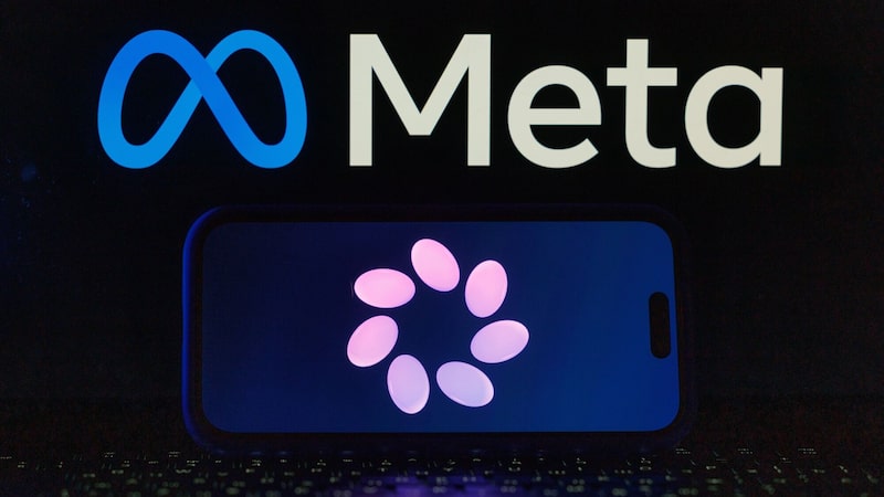 Meta lança modelo de IA mais leve em estratégia para competir com DeepSeek e Alibaba Meta lança modelo de IA mais leve em estratégia para competir com DeepSeek e Alibaba