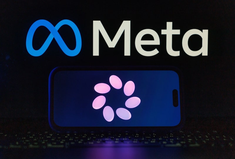 O novo Muse Glimmer é uma versão simplificada do modelo Muse Spark 1.2 da empresa (Foto: Photographer: Andrey Rudakov/Bloomberg) O novo Muse Glimmer é uma versão simplificada do modelo Muse Spark 1.2 da empresa (Foto: Photographer: Andrey Rudakov/Bloomberg)