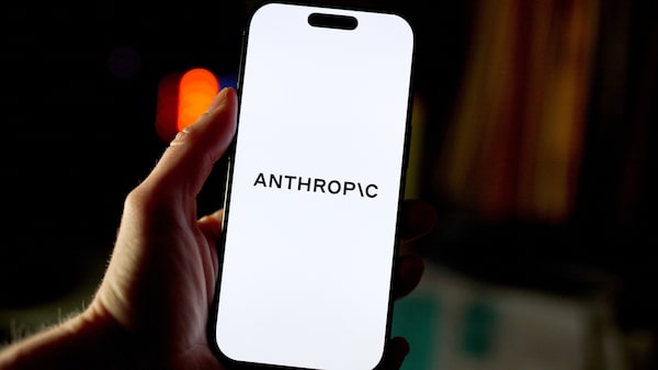 Anthropic cerraría ronda de financiamiento de más de US$30.000 millones la próxima semana Anthropic cerraría ronda de financiamiento de más de US$30.000 millones la próxima semana