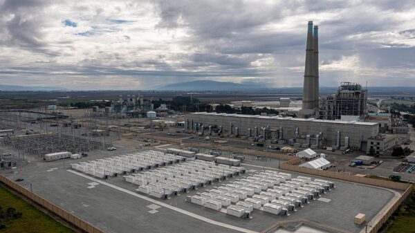 Para aliviar la escasez de energía, estas son las baterías que se necesitan Para aliviar la escasez de energía, estas son las baterías que se necesitan