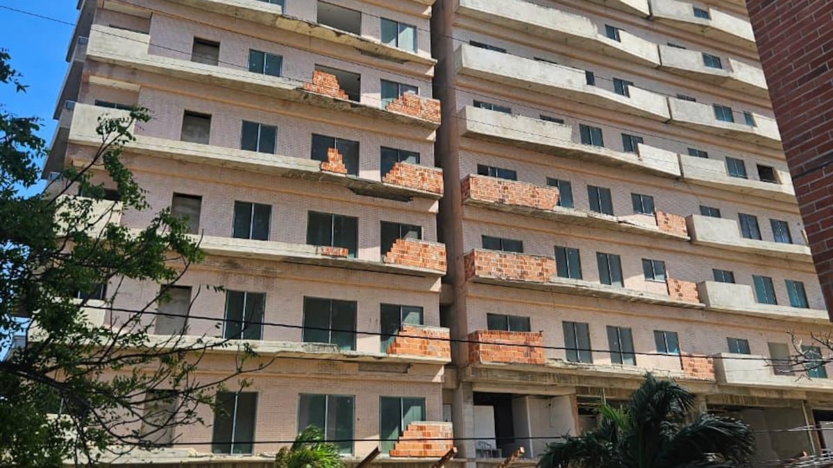 Por fallido proyecto de vivienda estrato 6 en Barranquilla elevan 60% condena contra Alianza Fiduciaria