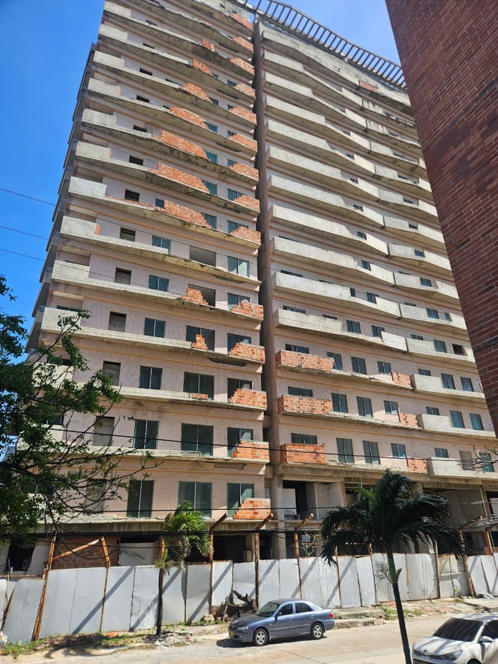 Torres del Cielo Torres del Cielo