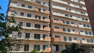Por fallido proyecto de vivienda estrato 6 en Barranquilla elevan 60% condena contra Alianza Fiduciaria Por fallido proyecto de vivienda estrato 6 en Barranquilla elevan 60% condena contra Alianza Fiduciaria