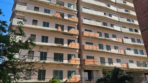Por fallido proyecto de vivienda estrato 6 en Barranquilla elevan 60% condena contra Alianza Fiduciaria Por fallido proyecto de vivienda estrato 6 en Barranquilla elevan 60% condena contra Alianza Fiduciaria