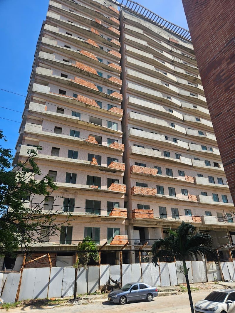 Torres del Cielo Torres del Cielo
