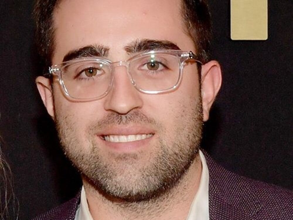 Max Cutler Photographer: Lester Cohen/Getty Images for Spotify Max Cutler Photographer: Lester Cohen/Getty Images for Spotify