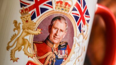 Programación de la coronación de Carlos III: a qué hora verlo en México, Colombia y el resto de LatAm Programación de la coronación de Carlos III: a qué hora verlo en México, Colombia y el resto de LatAm