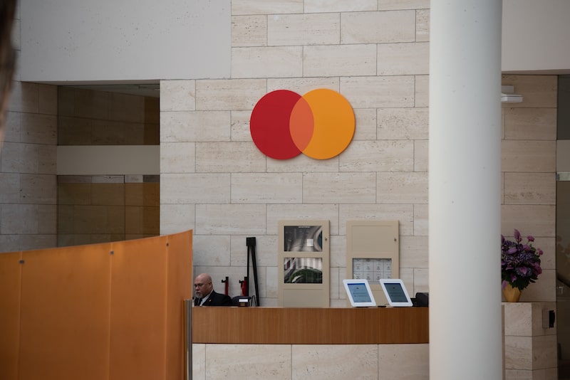 Mastercard headquarters in Purchase, New York, US, on Wednesday, June 29, 2022. Mastercard CFO Sachin Mehra explained why a possible recession shouldn't hurt the company's core consumer payments business. Mastercard headquarters in Purchase, New York, US, on Wednesday, June 29, 2022. Mastercard CFO Sachin Mehra explained why a possible recession shouldn't hurt the company's core consumer payments business.