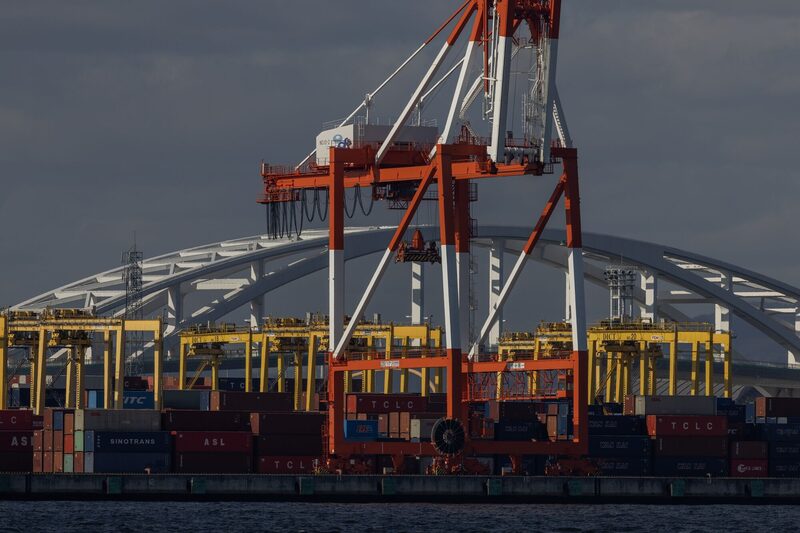 China, Japón y Corea del Sur refuerzan lazos comerciales ante aranceles de EE.UU. China, Japón y Corea del Sur refuerzan lazos comerciales ante aranceles de EE.UU.