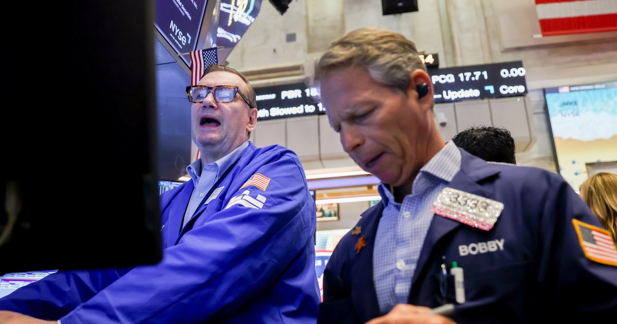 Inversión en EE.UU.: expectativas y señales de inflación en el mercado