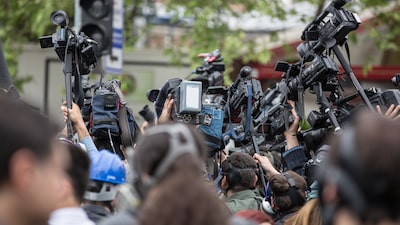 Ecuador, el país de Latam y el segundo en el mundo donde más cayó la libertad de prensa Ecuador, el país de Latam y el segundo en el mundo donde más cayó la libertad de prensa