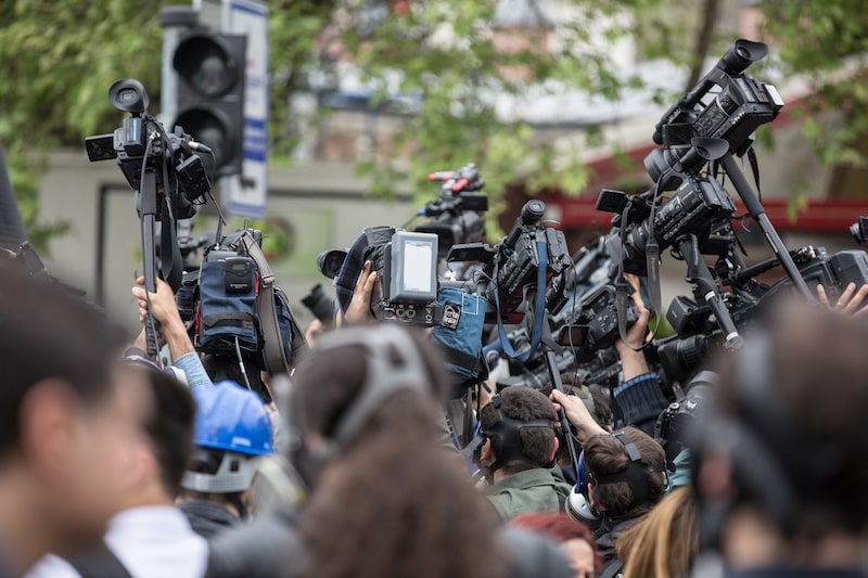 Ecuador, el país de Latam y el segundo en el mundo donde más cayó la libertad de prensa. Ecuador, el país de Latam y el segundo en el mundo donde más cayó la libertad de prensa.
