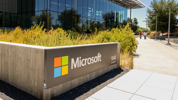 Microsoft registra US$24.100 millones en ventas de IA procedentes de OpenAI Microsoft registra US$24.100 millones en ventas de IA procedentes de OpenAI