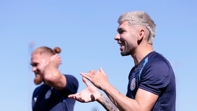 A qué hora, dónde ver y datos sobre el partido EE.UU. vs. Paraguay el 12 de junio A qué hora, dónde ver y datos sobre el partido EE.UU. vs. Paraguay el 12 de junio