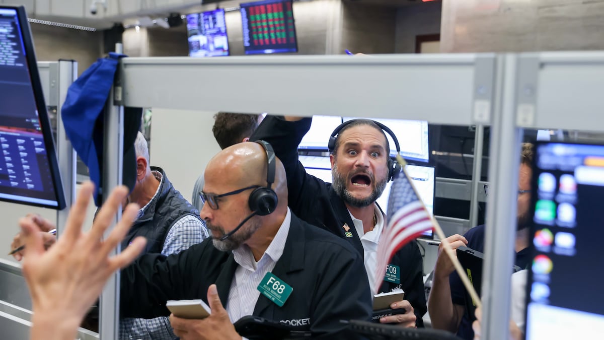 Reunión de la Fed: qué puede pasar con el dólar, Wall Street y las monedas de América Latina