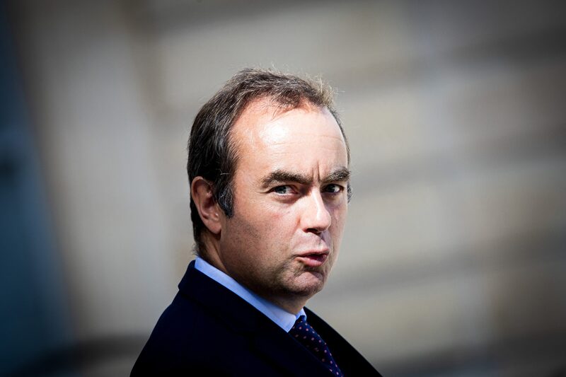 O primeiro-ministro renunciou menos de 24 horas depois que Macron anunciou um governo que manteve a maioria dos membros seniores dos gabinetes anteriores. (Foto: AMAURY CORNU/Hans Lucas/AFP via Getty Images) O primeiro-ministro renunciou menos de 24 horas depois que Macron anunciou um governo que manteve a maioria dos membros seniores dos gabinetes anteriores. (Foto: AMAURY CORNU/Hans Lucas/AFP via Getty Images)