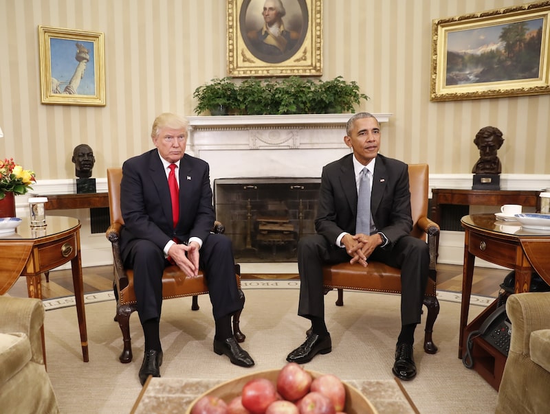 Termos iniciais do entendimento sugerem um arranjo menos rigoroso que o de 2015, apesar das críticas de Trump ao pacto negociado pelo governo Obama. Termos iniciais do entendimento sugerem um arranjo menos rigoroso que o de 2015, apesar das críticas de Trump ao pacto negociado pelo governo Obama.