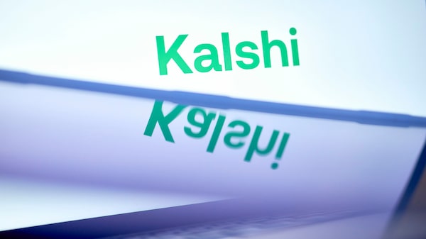 Kalshi lança portal com pesquisas de mercado para eleições de meio de mandato nos EUA Kalshi lança portal com pesquisas de mercado para eleições de meio de mandato nos EUA
