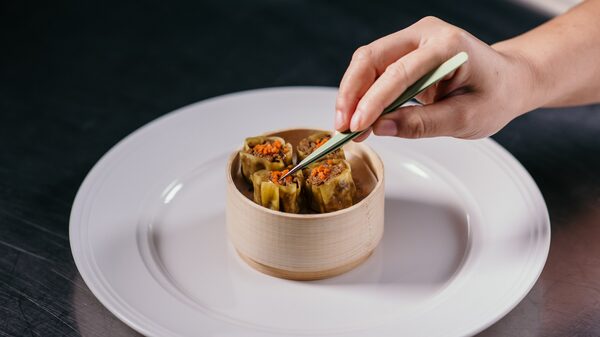 Lab-Grown Shrimp’s Price Tag Shows Long Way Ahead to Mass Market Lab-Grown Shrimp’s Price Tag Shows Long Way Ahead to Mass Market