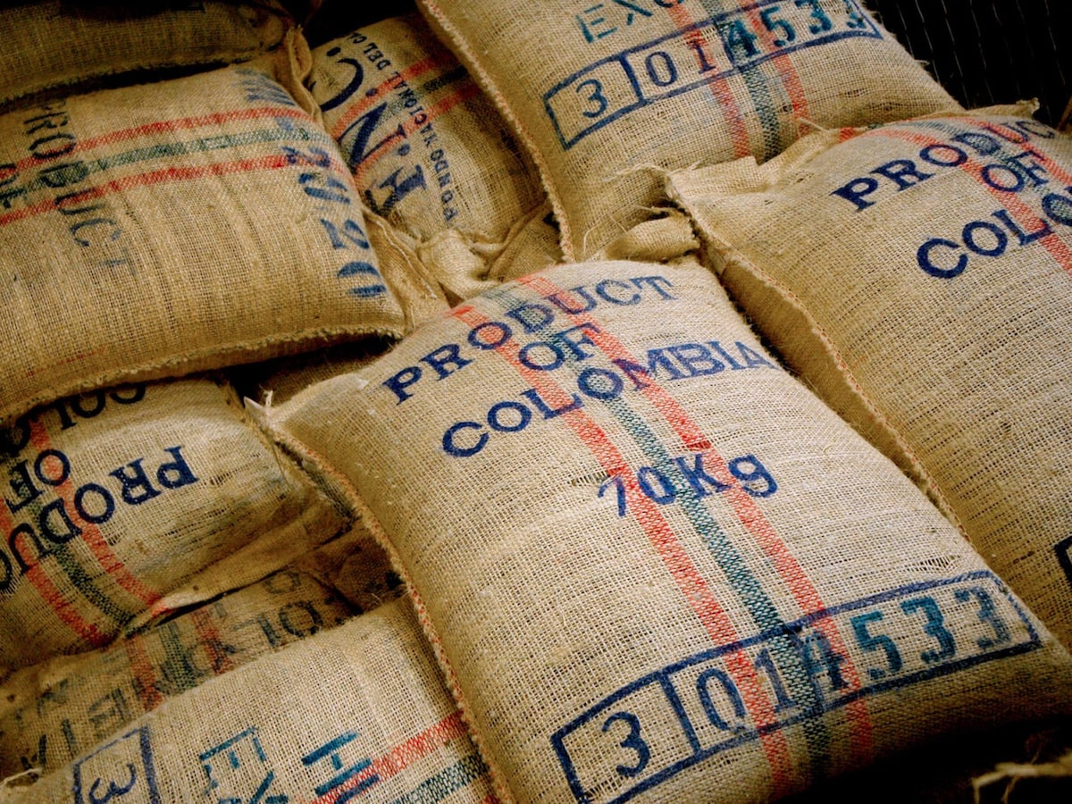 Fondo Nacional del Café en Colombia