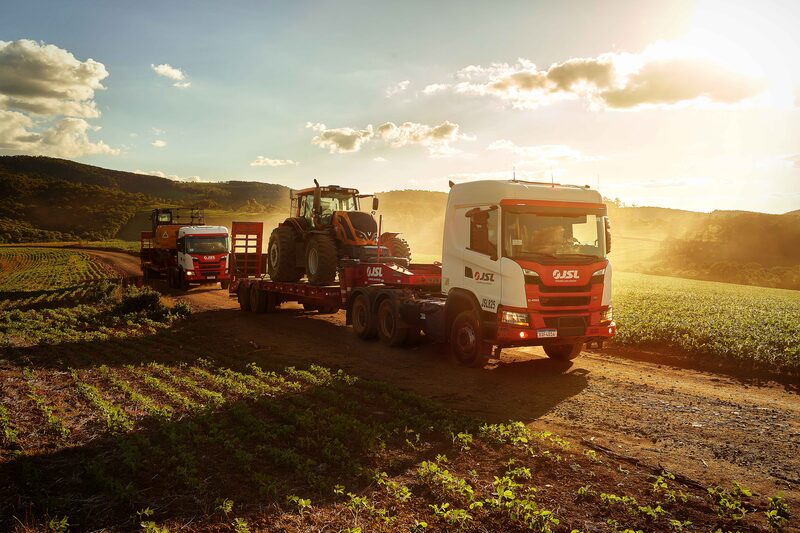 JSL/Divulgação JSL/Divulgação