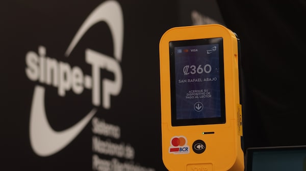 Fim do dinheiro? Costa Rica segue Brasil e aposta em pagamentos por QR code Fim do dinheiro? Costa Rica segue Brasil e aposta em pagamentos por QR code