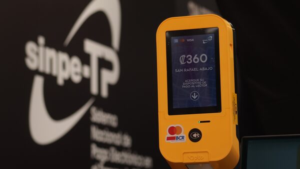 ¿Fin del efectivo? Nuevas formas de pago digital se expanden en Costa Rica ¿Fin del efectivo? Nuevas formas de pago digital se expanden en Costa Rica