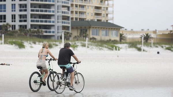 Los mejores sitios para comprar una casa de vacaciones en EE.UU. Los mejores sitios para comprar una casa de vacaciones en EE.UU.