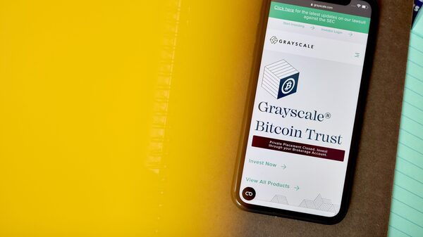 Grayscale se prepara para una guerra de comisiones en la carrera por el ETF de bitcoin Grayscale se prepara para una guerra de comisiones en la carrera por el ETF de bitcoin