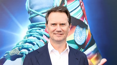 Netflix nombra a Peter Rice, exejecutivo de Disney, como jefe creativo para reactivar su crecimiento Netflix nombra a Peter Rice, exejecutivo de Disney, como jefe creativo para reactivar su crecimiento