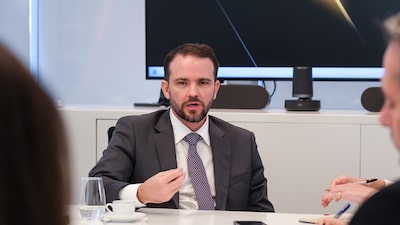 Durigan vê receio do mercado financeiro como legítimo: ‘tem que melhorar o fiscal’ Durigan vê receio do mercado financeiro como legítimo: ‘tem que melhorar o fiscal’