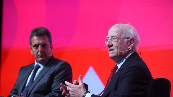 Argentina es el tercer país que más inversión extranjera directa aporta a México Argentina es el tercer país que más inversión extranjera directa aporta a México