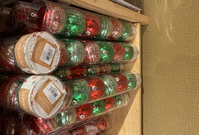 Los precios por un set de seis bambalinas en Nueva York Los precios por un set de seis bambalinas en Nueva York