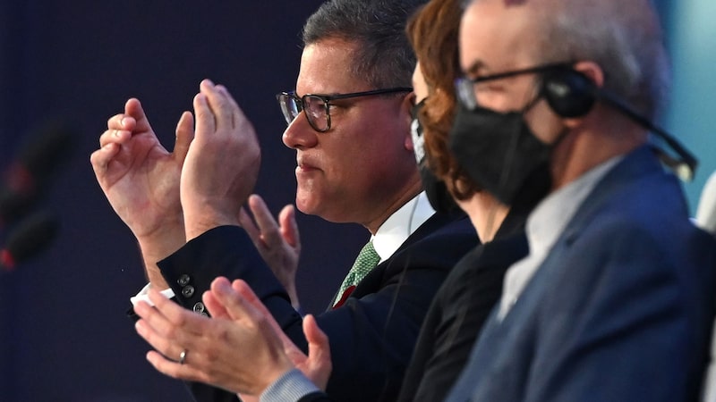 Entenda o que foi acordado em Glasgow durante a COP26 Entenda o que foi acordado em Glasgow durante a COP26