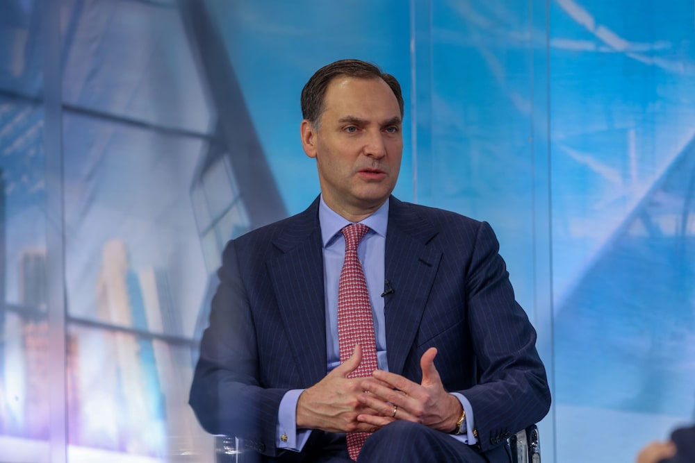 James von Moltke James von Moltke