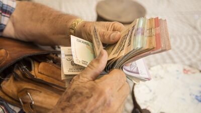 Este será el salario mínimo de Paraguay desde julio tras ajuste de 4,4% Este será el salario mínimo de Paraguay desde julio tras ajuste de 4,4%