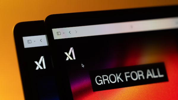 Desde banqueros a expertos cripto: xAI busca perfiles financieros para entrenar a Grok Desde banqueros a expertos cripto: xAI busca perfiles financieros para entrenar a Grok