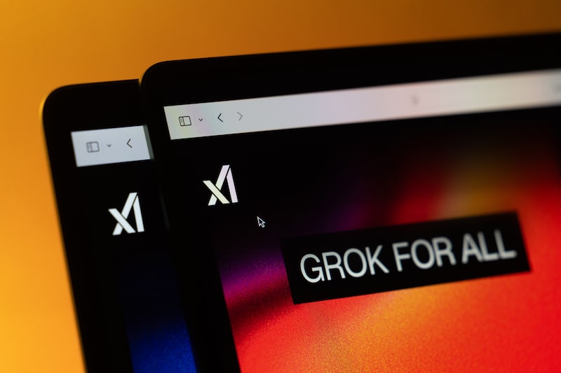 Billionaire Elon Musks XAI Holdings And Chatbot Grok Billionaire Elon Musks XAI Holdings And Chatbot Grok