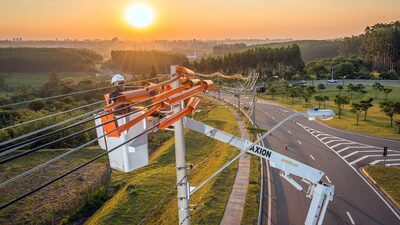 CPFL Paulista confirma participação em leilão de energia marcado para o mês de setembro CPFL Paulista confirma participação em leilão de energia marcado para o mês de setembro
