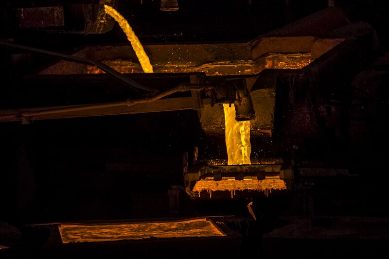 Accidente en fundición de Codelco habría motivado discusión de cierre. Accidente en fundición de Codelco habría motivado discusión de cierre.