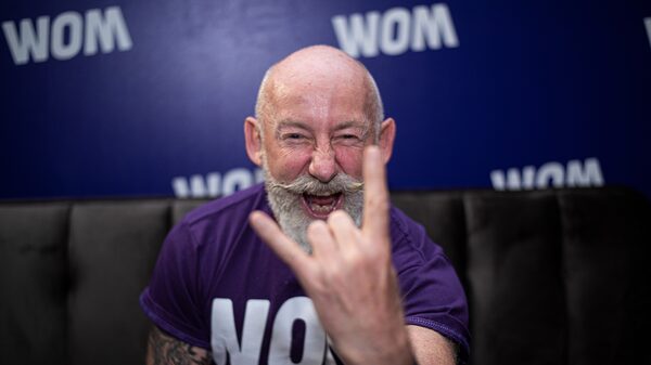 CEO de WOM, la empresa de telecomunicaciones chilena en quiebra, abandona el cargo CEO de WOM, la empresa de telecomunicaciones chilena en quiebra, abandona el cargo