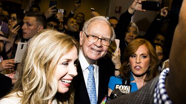Con las lecciones de Buffett como guía, Bespoke alerta sobre riesgos del mercado en 2026 Con las lecciones de Buffett como guía, Bespoke alerta sobre riesgos del mercado en 2026