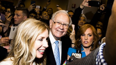 Con las lecciones de Buffett como guía, Bespoke alerta sobre riesgos del mercado en 2026 Con las lecciones de Buffett como guía, Bespoke alerta sobre riesgos del mercado en 2026