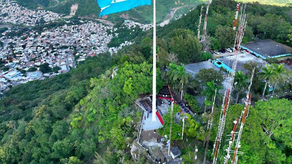 ¿Puedo votar desde el extranjero en las elecciones de Honduras 2025? ¿Puedo votar desde el extranjero en las elecciones de Honduras 2025?